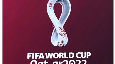 قبل كأس العالم.. قطر تنشر أحاديث نبوية على جداريات الحوائط