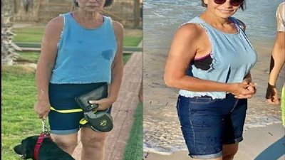 لهذا السبب| سيدة تهاجم سوسن بدر في مكان عام.. والأخيرة ترد (فيديو)