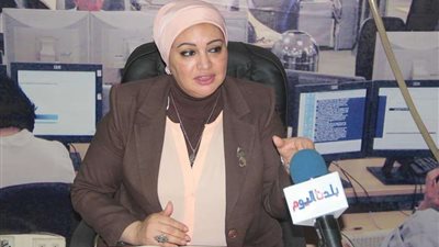 برلمانية عن إرسال قوات خارج حدود الدولة: الجيش المصري يحمي ولا يغزو