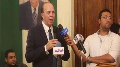 الطويلة: لدينا اتفاقات مع بنفيكا.. والأهلي طلب صابر