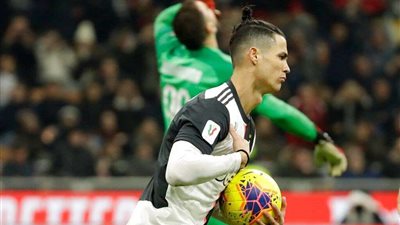 بث مباشر.. مباراة يوفنتوس ولاتسيو بالدوري الإيطالي