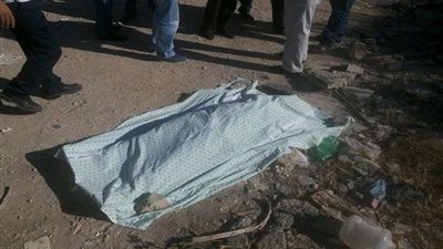 تجديد حبس المتهمين بإلقاء جثة شخص في الزاوية الحمراء