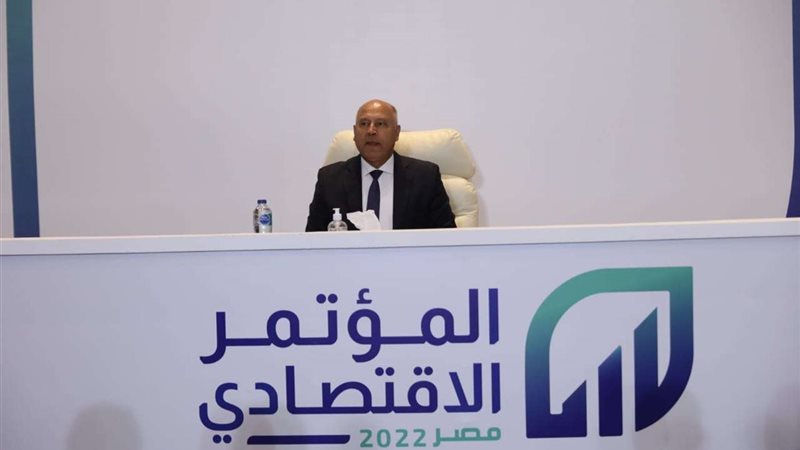 وزير النقل كامل الوزير