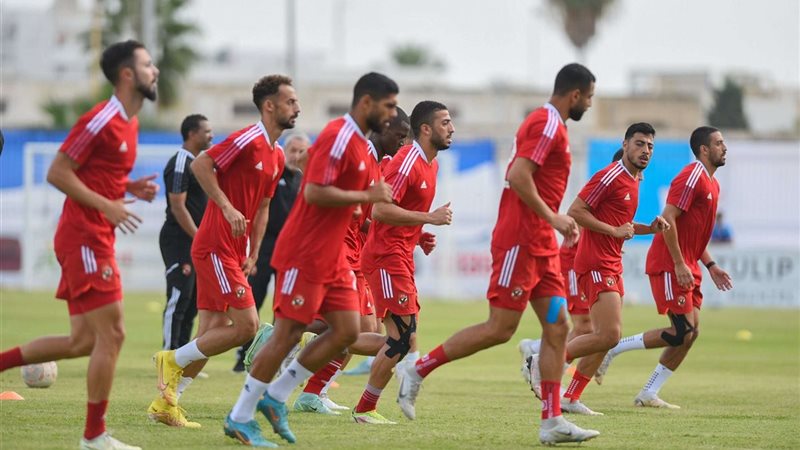 الأهلي