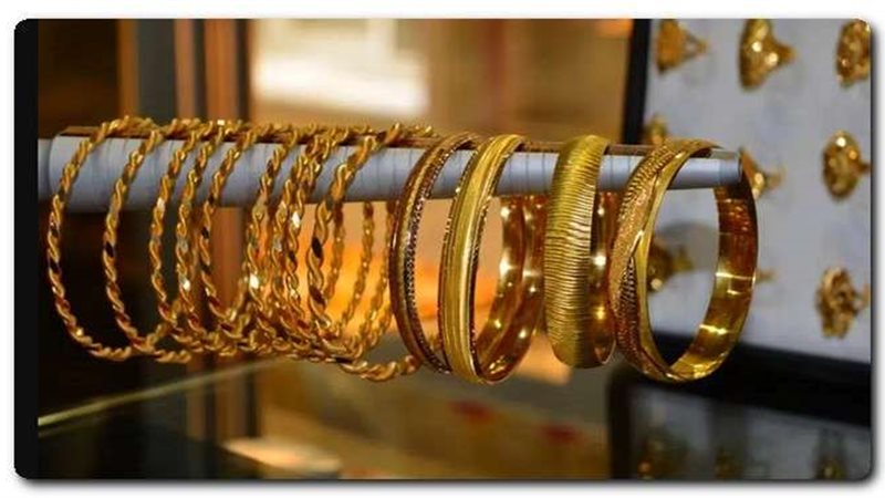 سعر جرام الذهب عيار