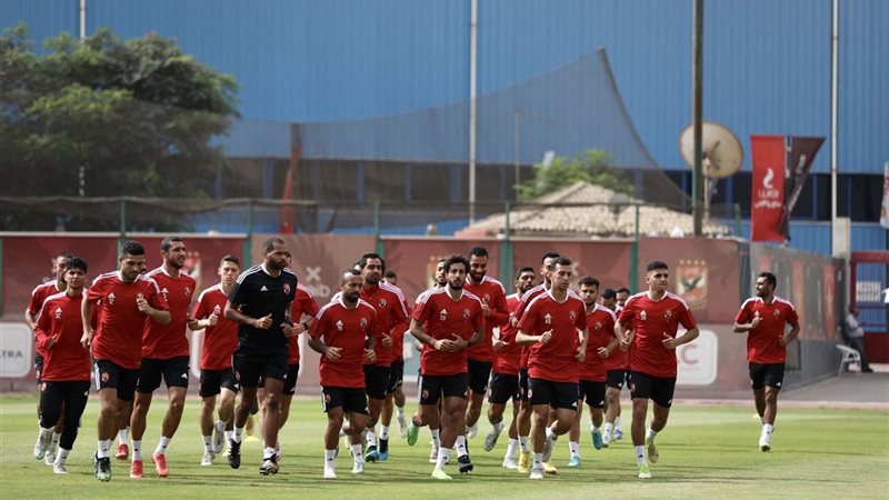 الاهلي