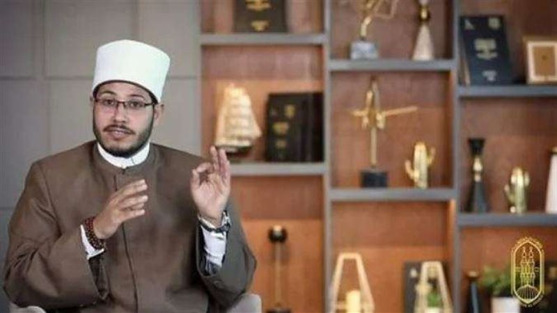الشيخ أحمد عبدالرحمن