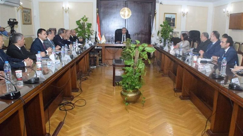 وزارة التموين