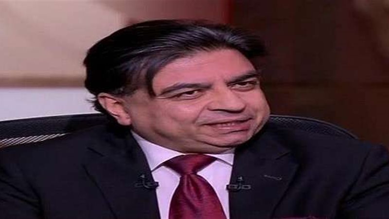 جمال شعبان