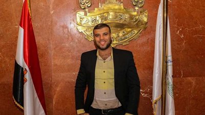 حسام راضي: توفير كمامات طبية بأسعار مخفضة للصحفيين وأسرهم