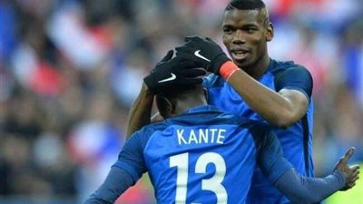 رسمياً.. غياب بول بوجبا غن المشاركه في كأس العالم 2022