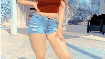 غدا.. محاكمة عاجلة لـ منار سامي 