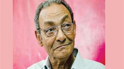 نيفين الكيلاني أبرز حاضري عزاء الأديب بهاء طاهر