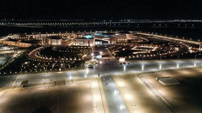 الاحتفال بمرور عامين على افتتاح متحفي شرم الشيخ بمحافظة جنوب سيناء