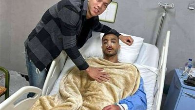 إمام عاشور من  مثير الشغب إلى قمة الروح الرياضية