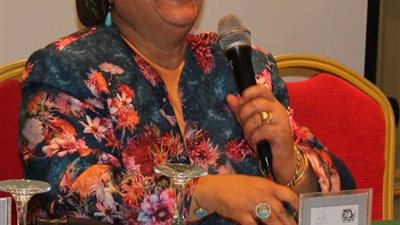 ورشة عمل عن دور وسائل الاعلام فى نهوض المراة