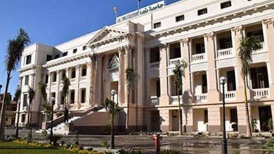 تعيين الدكتور السيد عبدالحميد فودة نائبًا لرئيس جامعة بنها لشئون خدمة المجتمع وتنمية البيئة