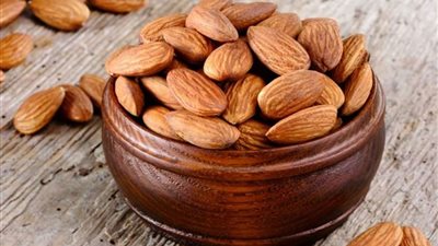 لخسارة 2 كيلو في الأسبوع.. تعرف على شروط اتباع رجيم اللوز