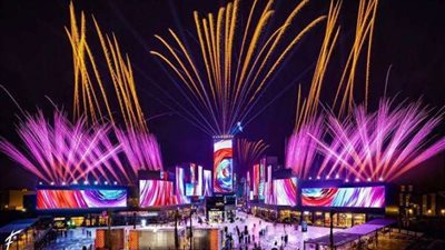 حفلات وعروض.. تفاصيل هامة بشأن موسم الرياض الثالث