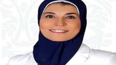 نشوى الحوفى: الإعلام المعادي لا يمل من نشر الشائعات