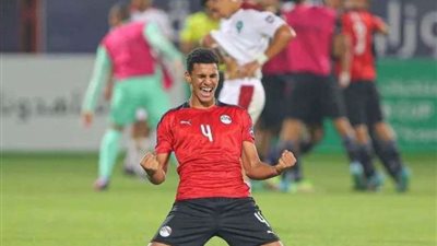 مران الإسماعيلي .. جلسة مع ” العسقلاني ” بعد عودته من المنتخب الأولمبي