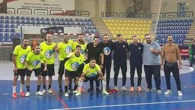 غدا.. نهائي دوري مستقبل وطن بنسخته الرابعة بين الدقهلية والعمال والفلاحين