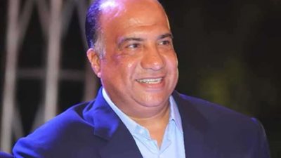 رئيس الاتحاد السكندري : مروان عطية راح ولحقته في أخر محطة