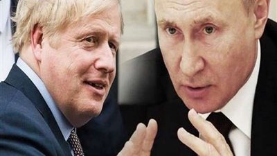 شابس: لا دليل على تدخل موسكو في استفتاء البريكسيت