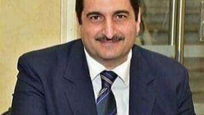 بقرار جمهوري.. تعيين وليد يوسف عميدا لطب الفم والأسنان بجامعة الزقازيق