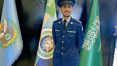 شاب سعودي أراد أن يصبح طيارًا عسكريًا وقبل تخرجه بشهر كانت الصدمة.. ماذا حدث؟