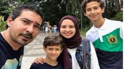 حقيقة انتماء محمد بركات لنادي الزمالك