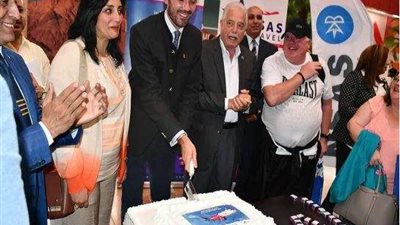 وصول أولى رحلات الطيران التابعة لـ Wizz Air uk لمطار شرم الشيخ الدولي