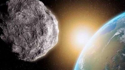 مختبئ بالنظام الشمسي.. هل يمكن أن يصطدم قاتل الكواكب 2022 AP7 بالأرض؟