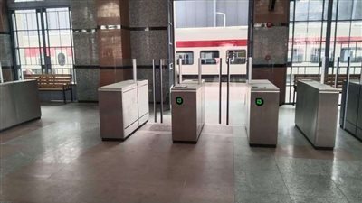 التأخيرات المتوقعة اليوم فى مواعيد القطارات بالسكة الحديد