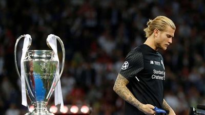 حارس ليفربول المنبوذ مطلوب في الدوري الفرنسي