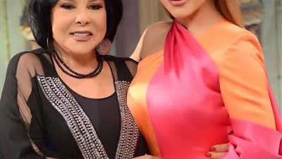 سوزان نجم الدين: مازلت أمارس الهندسة.. وتجربتي الخاصة مع محمود عبد العزيز علمتني الكثير