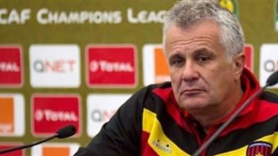 شوبير يُشيد بمدرب الاتحاد السكندري بعد الفوز في أول 3 مباريات بالدوري