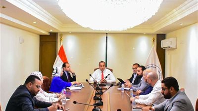 السبكي: تفعيل خدمات للمستشفى الافتراضي ضمن استعدادات التأمين الطبي لمؤتمر المناخ «COP27»