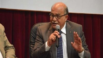 نقيب مهندسي الإسكندرية: الشعب متلاحم خلف القيادة السياسية والجيش