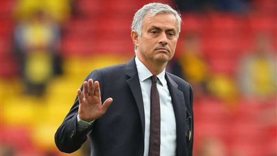 مصيلحي: مورينيو عرض علينا التعاقد مع مدرب برتغالي ولكننا فضلنا زوران