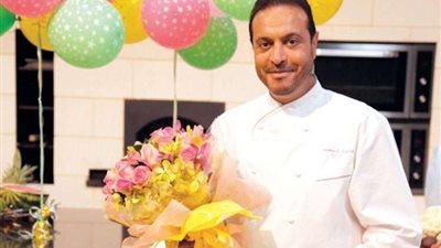 تفاصيل وفاة الشيف أسامة السيد.. الكشف عن وصيته وآخر كلماته