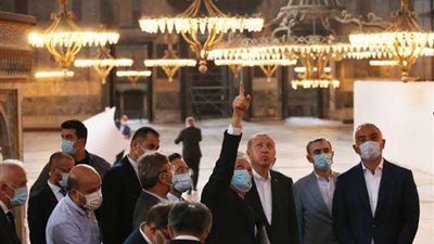 اليونان: التصعيد التركي يضع بلادنا في حالة تأهب