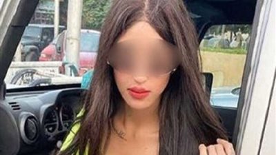 منار سامى أمام المحكمة: 