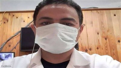 أشد قسوة.. مدير الحميات يُعلن إصابته بكورونا للمرة الثانية