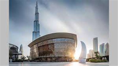 أوبرا دبي تكرم نخبه من رموز الفن المصرى ديسمبر المقبل