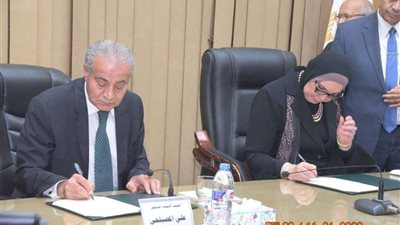 المصيلحي: نعمل على الارتقاء بصناعة المشغولات الذهبية