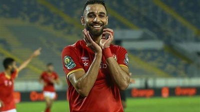 تعرف على تفاصيل إصابة عمرو السولية