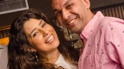 بفيديو من حفل زفافها.. أيتن عامر تحتفل بعيد زواجها الخامس