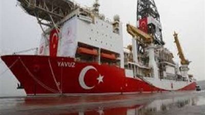 أول تعليق من تركيا بعد نشر اليونان بوارج عسكرية