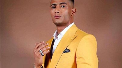 محمد رمضان يطلق البوستر التشويقي الأول لمسلسل 